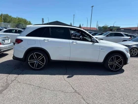 Mercedes-Benz GLC * AMG 43 * ���������� ��� ������������ ������*  | Mobile.bg � ����� ������ 3