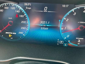 Mercedes-Benz GLC * AMG 43 * ���������� ��� ������������ ������*  | Mobile.bg � ����� ������ 12
