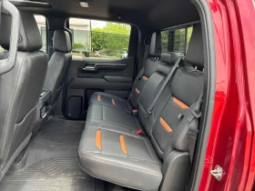 Gmc Sierra * AT4 * АВТОКРЕДИТ БЕЗ ПЪРВОНАЧАЛНА ВНОСКА*  | Auto.bg — изображение 13