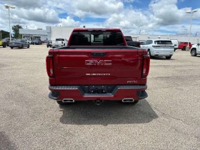 Gmc Sierra * AT4 * АВТОКРЕДИТ БЕЗ ПЪРВОНАЧАЛНА ВНОСКА*  | Auto.bg — изображение 4
