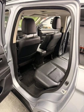 Mitsubishi Outlander 4x4 2.2 diesel | Mobile.bg � ����� ������ 15