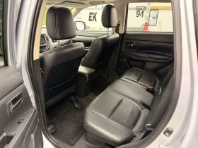 Mitsubishi Outlander 4x4 2.2 diesel | Mobile.bg � ����� ������ 7