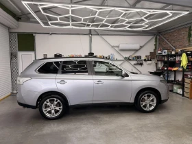 Mitsubishi Outlander 4x4 2.2 diesel | Mobile.bg � ����� ������ 5