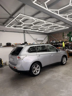 Mitsubishi Outlander 4x4 2.2 diesel | Mobile.bg � ����� ������ 3