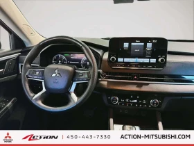 Mitsubishi Outlander GT S AWC Plug in Hybrid  | Auto.bg — изображение 14