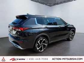 Mitsubishi Outlander GT S AWC Plug in Hybrid  | Auto.bg — изображение 5