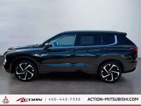 Mitsubishi Outlander GT S AWC Plug in Hybrid  | Auto.bg — изображение 2