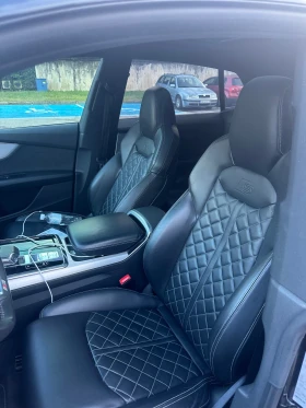 Audi Q8 undefined | Auto.bg — изображение 9