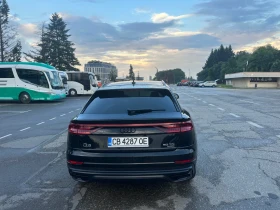Audi Q8 undefined | Auto.bg — изображение 5