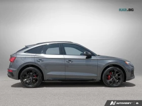 Audi SQ5 * PRESTIGE* ���������� * (���� �� ��) | Mobile.bg � ����� ������ 3