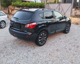 Nissan Qashqai 1.6DCI* 131hp* ��������* ������ 360* ���������*  | Mobile.bg � ����� ������ 11