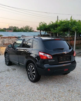 Nissan Qashqai 1.6DCI* 131hp* ��������* ������ 360* ���������*  | Mobile.bg � ����� ������ 10