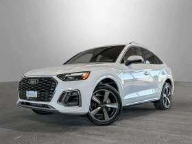 Audi Q5 * Progressiv * CARFAX * ОПЦИЯ ЗА ФИНАНСИРАНЕ 