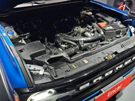 Ford Bronco * BLIND SPOT* 360* ������� �����*  | Mobile.bg � ����� ������ 6
