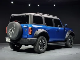 Ford Bronco * BLIND SPOT* 360* ������� �����*  | Mobile.bg � ����� ������ 2