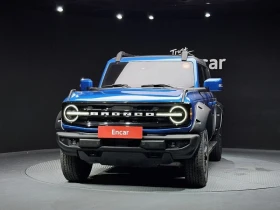 Ford Bronco * BLIND SPOT* 360* ������� �����*  | Mobile.bg � ����� ������ 3