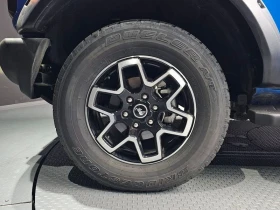 Ford Bronco * BLIND SPOT* 360* ������� �����*  | Mobile.bg � ����� ������ 5