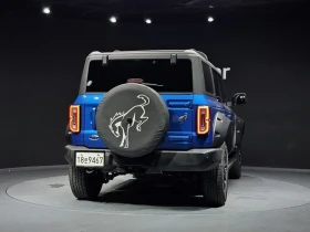 Ford Bronco * BLIND SPOT* 360* ������� �����*  | Mobile.bg � ����� ������ 4