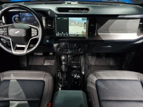 Ford Bronco * BLIND SPOT* 360* ������� �����*  | Mobile.bg � ����� ������ 7