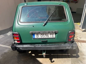 Lada Niva | Mobile.bg � ����� ������ 6