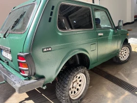 Lada Niva | Mobile.bg � ����� ������ 5