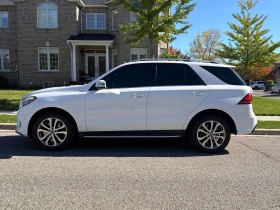 Mercedes-Benz GLE 400 4MATIC/360/ПАНОРАМА/ПОДГРЕВИ | Auto.bg — изображение 3