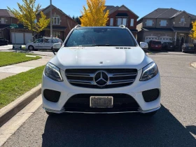 Mercedes-Benz GLE 400 4MATIC/360/ПАНОРАМА/ПОДГРЕВИ | Auto.bg — изображение 2