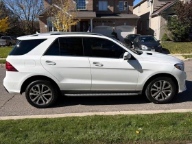 Mercedes-Benz GLE 400 4MATIC/360/ПАНОРАМА/ПОДГРЕВИ | Auto.bg — изображение 4