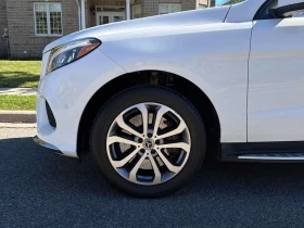 Mercedes-Benz GLE 400 4MATIC/360/ПАНОРАМА/ПОДГРЕВИ | Auto.bg — изображение 6