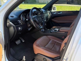 Mercedes-Benz GLE 400 4MATIC/360/ПАНОРАМА/ПОДГРЕВИ | Auto.bg — изображение 7