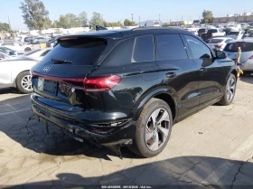Audi Q6 E-Tron Premium Plus Quattro - 33000 € - 97358915 4
