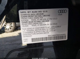 Audi Q6 E-Tron Premium Plus Quattro - 33000 € - 97358915 9