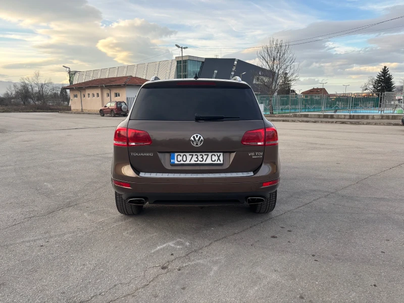 VW Touareg 3.0 , снимка 5 - Автомобили и джипове - 49022700