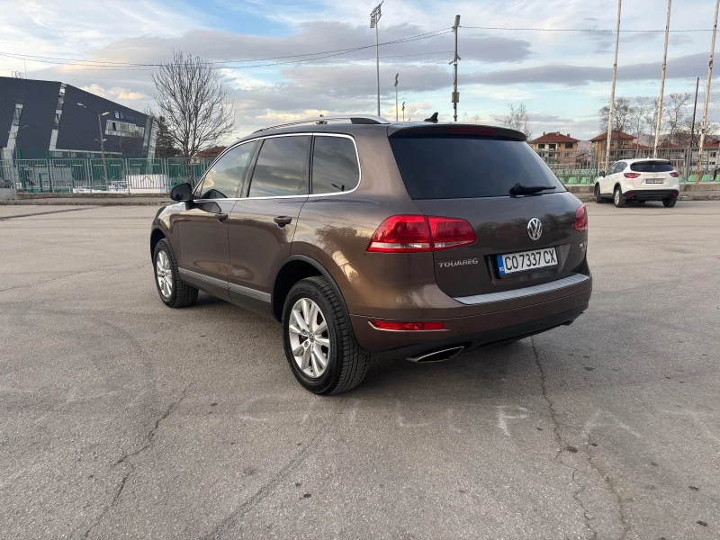 VW Touareg 3.0 , снимка 6 - Автомобили и джипове - 49022700