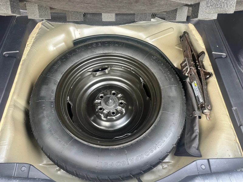 Honda Cr-v 2.4i БЕНЗИН АВТОМАТИК 4X4 166 К.С. 2011 Г., снимка 16 - Автомобили и джипове - 52481842