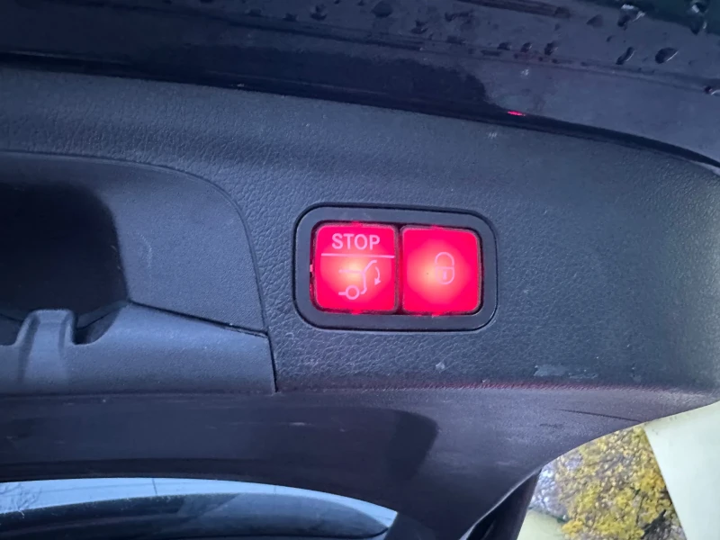 Mercedes-Benz GLE 450 AMG 4 MATIK FULL AMG FACE PANO DISTR CH, снимка 10 - Автомобили и джипове - 52354430