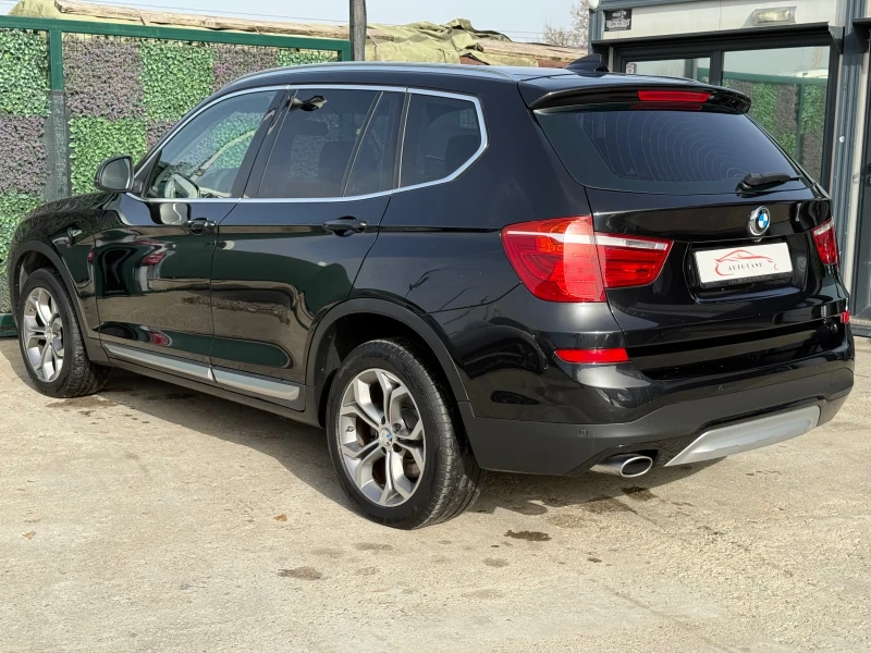 BMW X3 xLINE/LED/CAM/NAVI/KEYLESS/СОБСТВЕН ЛИЗИНГ, снимка 6 - Автомобили и джипове - 52430793