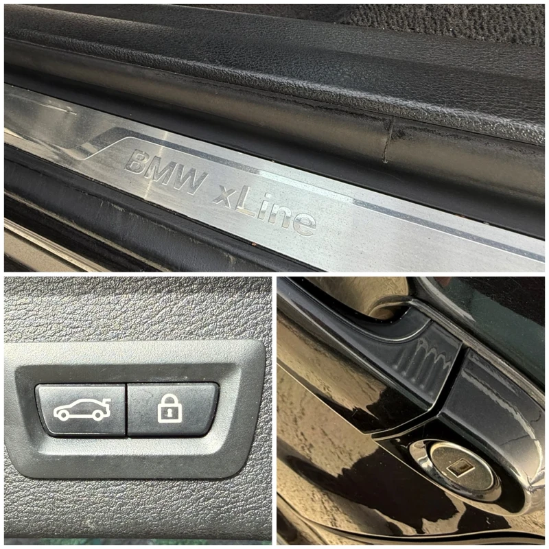 BMW X3 xLINE/LED/CAM/NAVI/KEYLESS/СОБСТВЕН ЛИЗИНГ, снимка 16 - Автомобили и джипове - 52430793