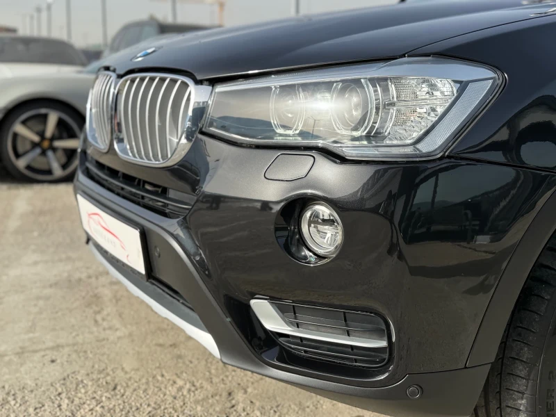 BMW X3 xLINE/LED/CAM/NAVI/KEYLESS/СОБСТВЕН ЛИЗИНГ, снимка 4 - Автомобили и джипове - 52430793