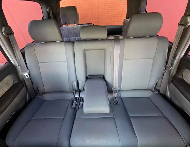 Toyota Land cruiser 4.7i V8 LPG В отлично състояние!, снимка 16 - Автомобили и джипове - 52751778