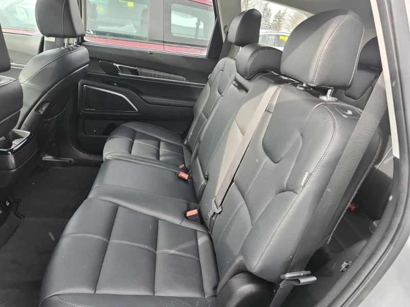 Kia Telluride * SX 4D UTILITY AWD * CARFAX * , снимка 9 - Автомобили и джипове - 53323817