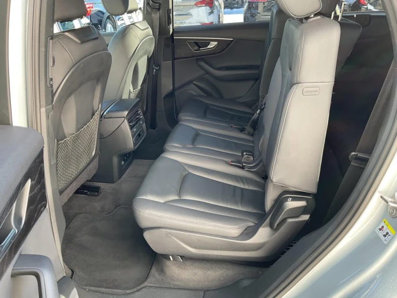 Audi Q7 KOMFORT * QUATTRO * 45 TFSI * CAMERA * ПОДГРЕВ , снимка 9 - Автомобили и джипове - 53342005