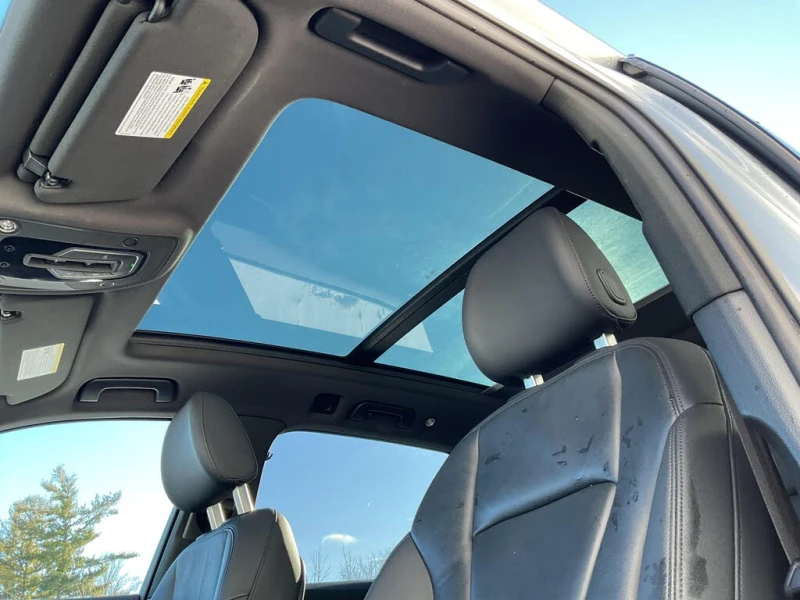 Audi Q7 KOMFORT * QUATTRO * 45 TFSI * CAMERA * ПОДГРЕВ , снимка 7 - Автомобили и джипове - 53342005