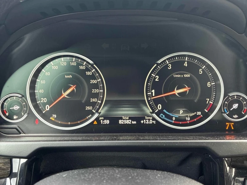 BMW X5 * xDrive35i * CARFAX * ЦЕНА ДО БГ, снимка 8 - Автомобили и джипове - 53382426