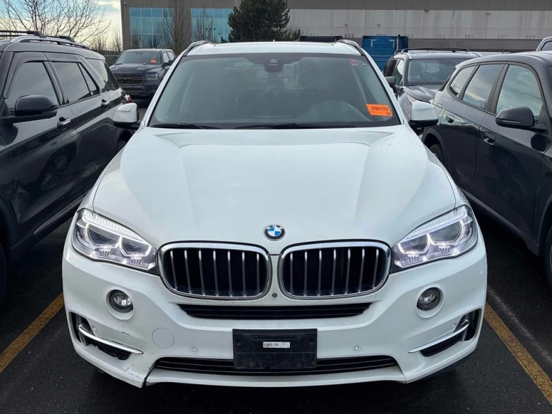 BMW X5 * xDrive35i * CARFAX * ЦЕНА ДО БГ, снимка 6 - Автомобили и джипове - 53382426