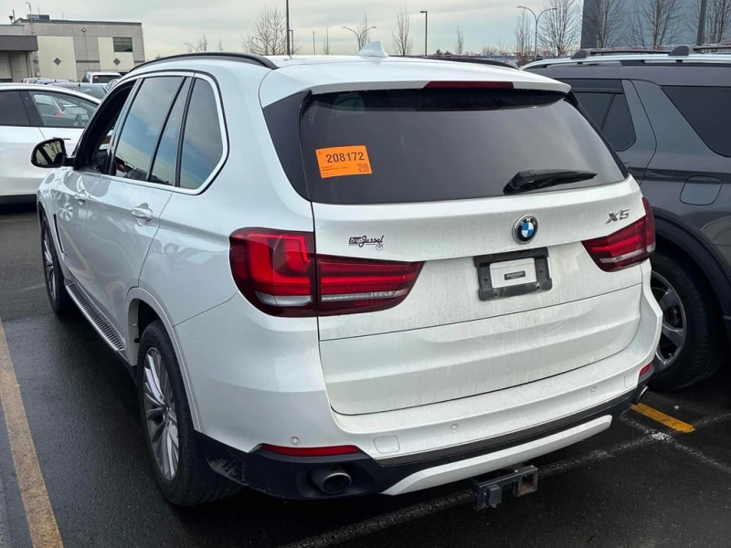 BMW X5 * xDrive35i * CARFAX * ЦЕНА ДО БГ, снимка 2 - Автомобили и джипове - 53382426