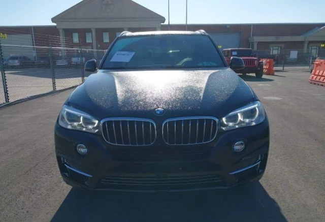 BMW X5 XDrive* Harman-kardon* HID* Подгрев* Пано* , снимка 2 - Автомобили и джипове - 48675785