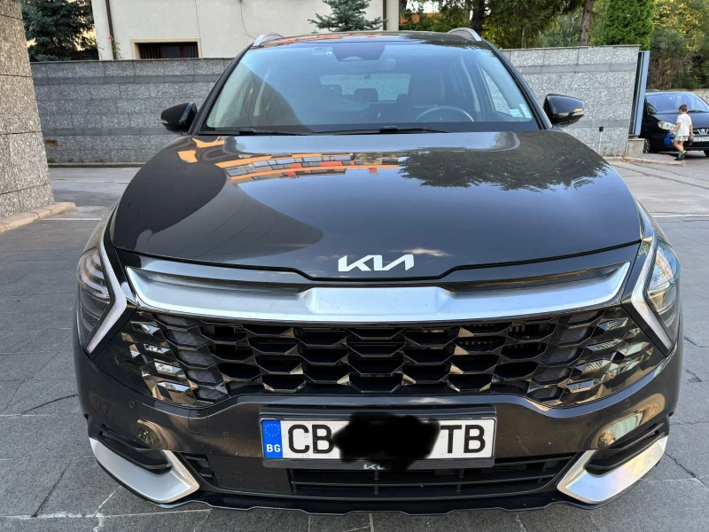 Kia Sportage 1.6 Hybrid - 62000 лв. - 70709469 1