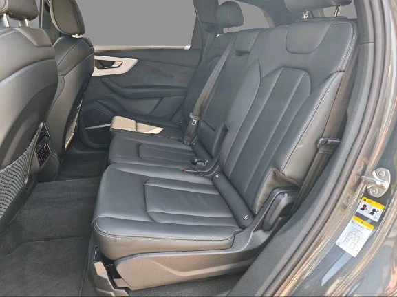 Audi Q7 55 TFSI Quattro = S-line = 7 Seats Гаранция - изображение 10