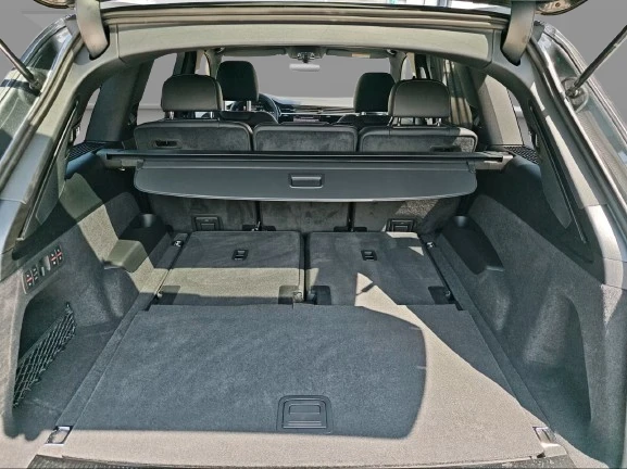 Audi Q7 55 TFSI Quattro = S-line = 7 Seats  | Mobile.bg   12